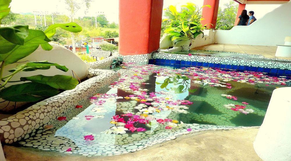 Mirabel Club Resort Jomtien Beach Eksteriør billede