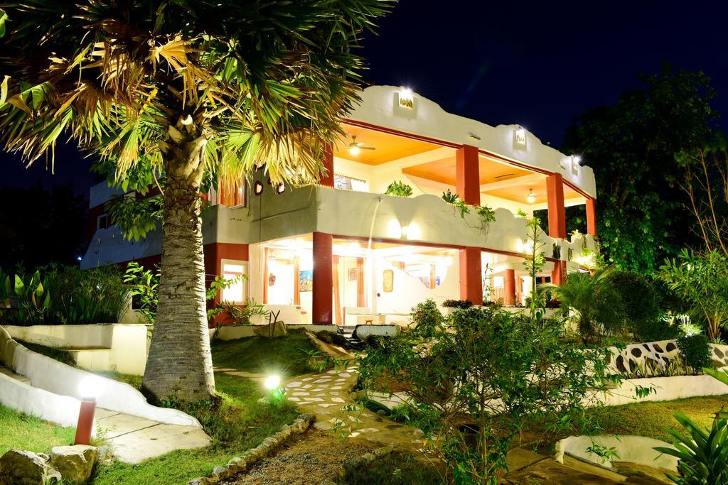 Mirabel Club Resort Jomtien Beach Eksteriør billede