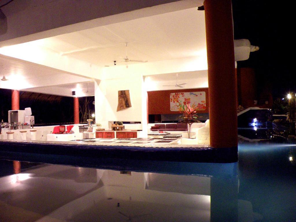 Mirabel Club Resort Jomtien Beach Eksteriør billede