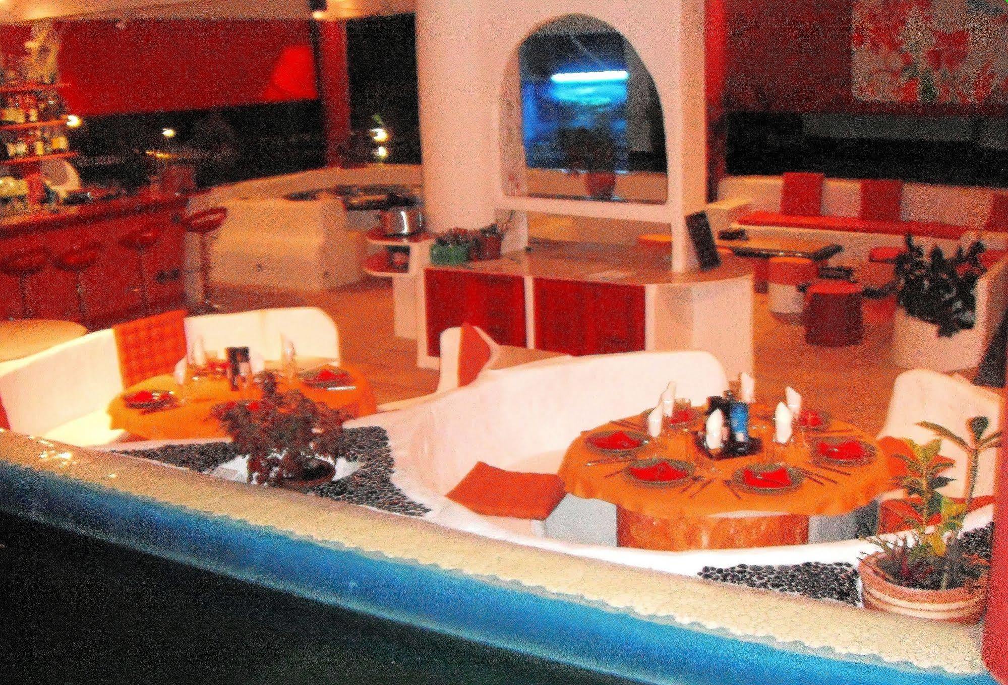 Mirabel Club Resort Jomtien Beach Eksteriør billede